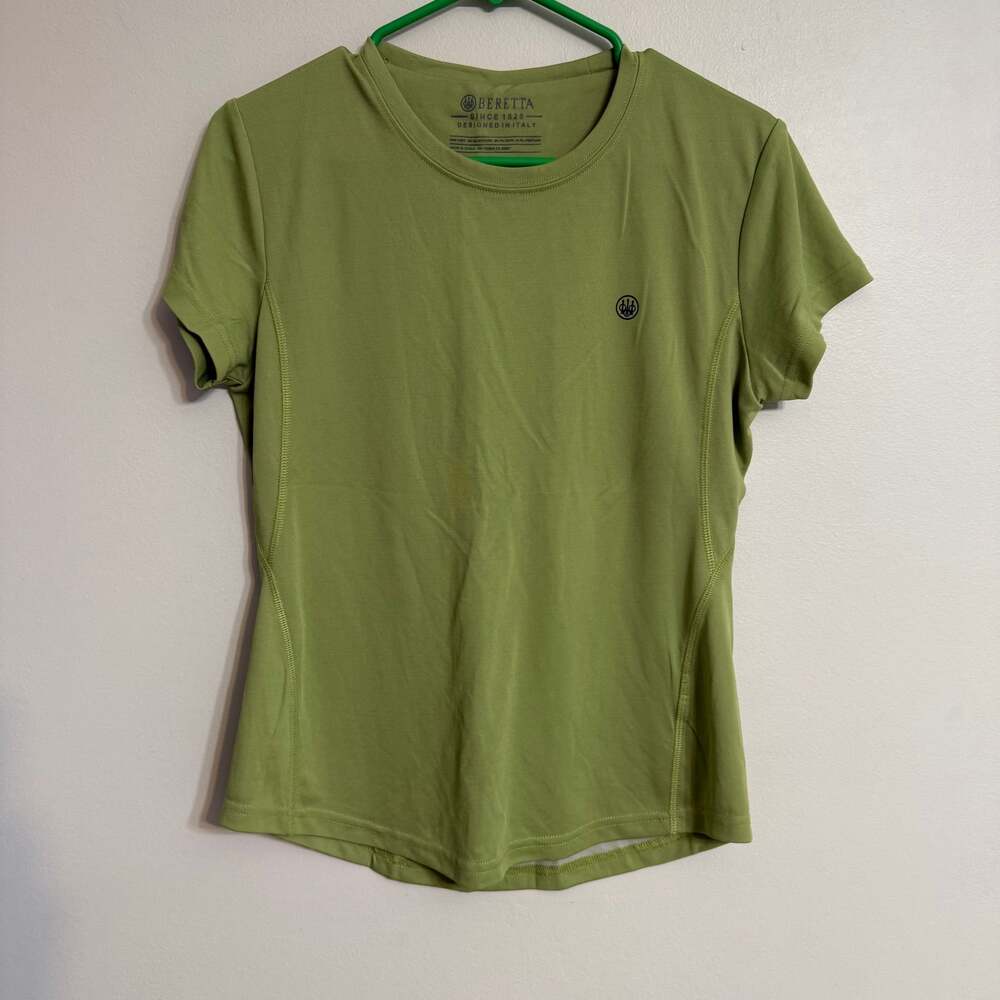 Beretta Ciel Tech‎ Italian Women’s T-Shirt